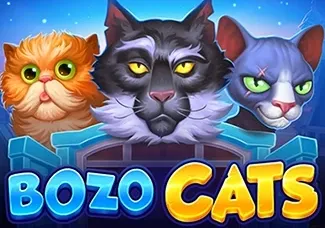 Bozo Cats screenshot