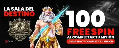La Mano de Zeus: Sábados Locos