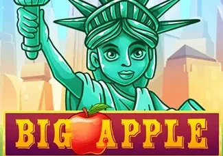 Big Apple screenshot