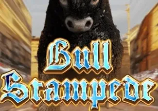 Bull Stampede screenshot