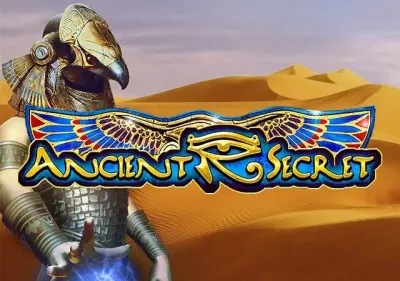 Ancient Secret screenshot