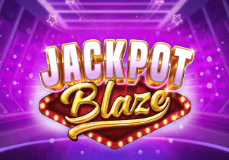 Jackpot Blaze game thumbnail