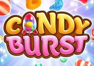 Candy Burst game thumbnail