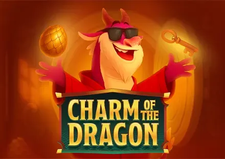 Charm of the Dragon game thumbnail