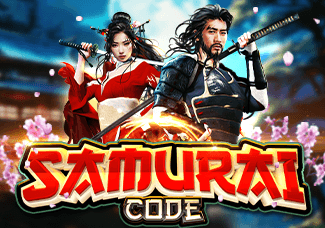 Samurai Code screenshot