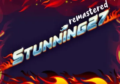 Stunning 27 Remastered screenshot