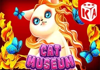 Cat Museum