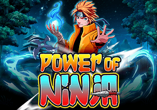 Power of Ninja game thumbnail